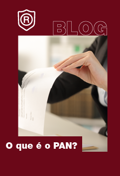 O que é PAN ?